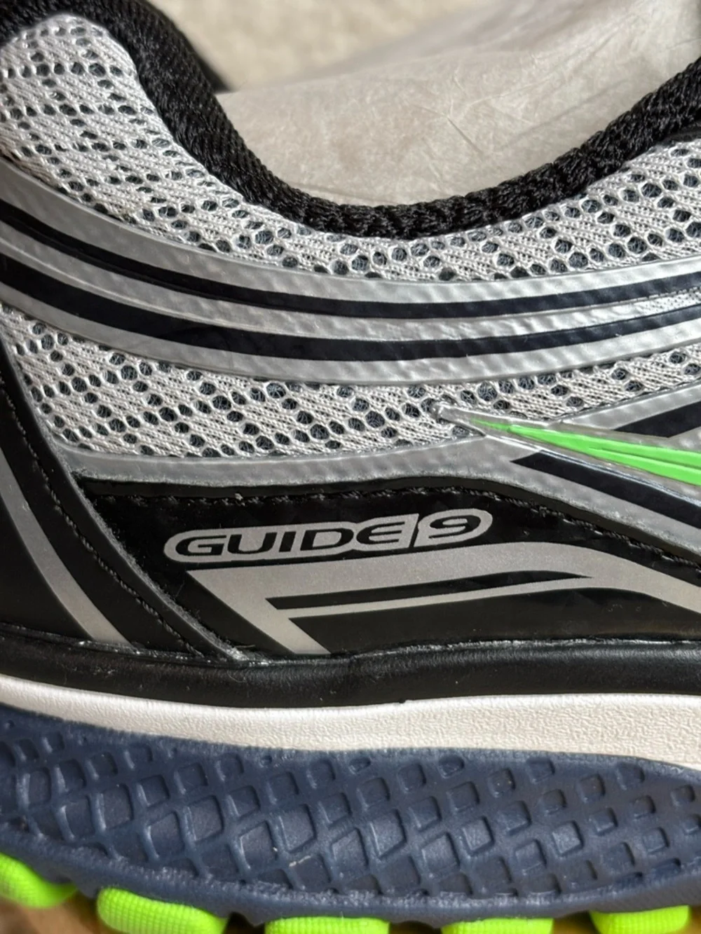 Saucony shoes mens